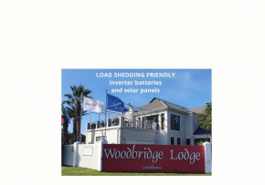Woodbridge Lodge